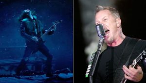 Read more about the article Roqueiros estão com medo que o Metallica “fique popular” por causa de Stranger Things