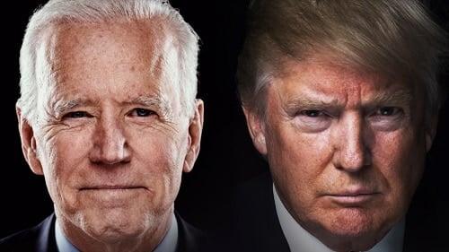 You are currently viewing Pesquisa: 71% dos norte-americanos não querem Biden nas eleições de 2024