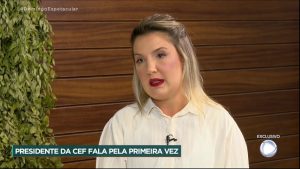 Read more about the article Exclusivo: Daniella Marques diz que vai apurar com rigor denúncias de assédio na Caixa