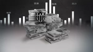 Read more about the article Galo garante quantia milionária com classificação na Libertadores