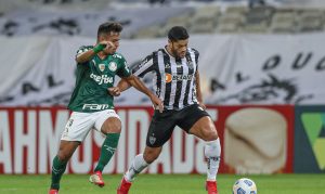 Read more about the article Quando o Atlético-MG jogará pelas quartas de final da Libertadores 2022?