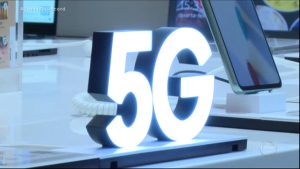 Read more about the article Internet de alta velocidade com tecnologia 5G estreia no Brasil