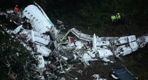 Read more about the article Fundo para indenizar famílias de vítimas da Chapecoense terá mais R$ 54,3 milhões