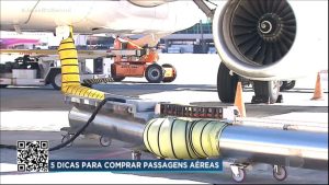 Read more about the article Aumento no preço do querosene de aviação deve deixar passagens aéreas mais caras no país
