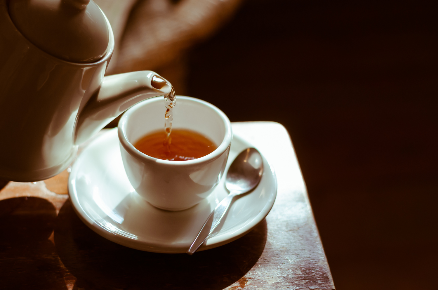 You are currently viewing O chá de ervas pode ser uma alternativa saudável para o refrigerante