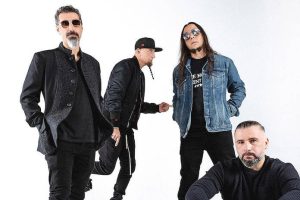 Read more about the article Baterista do System of a Down diz que é “um insulto” a banda não lançar novas músicas