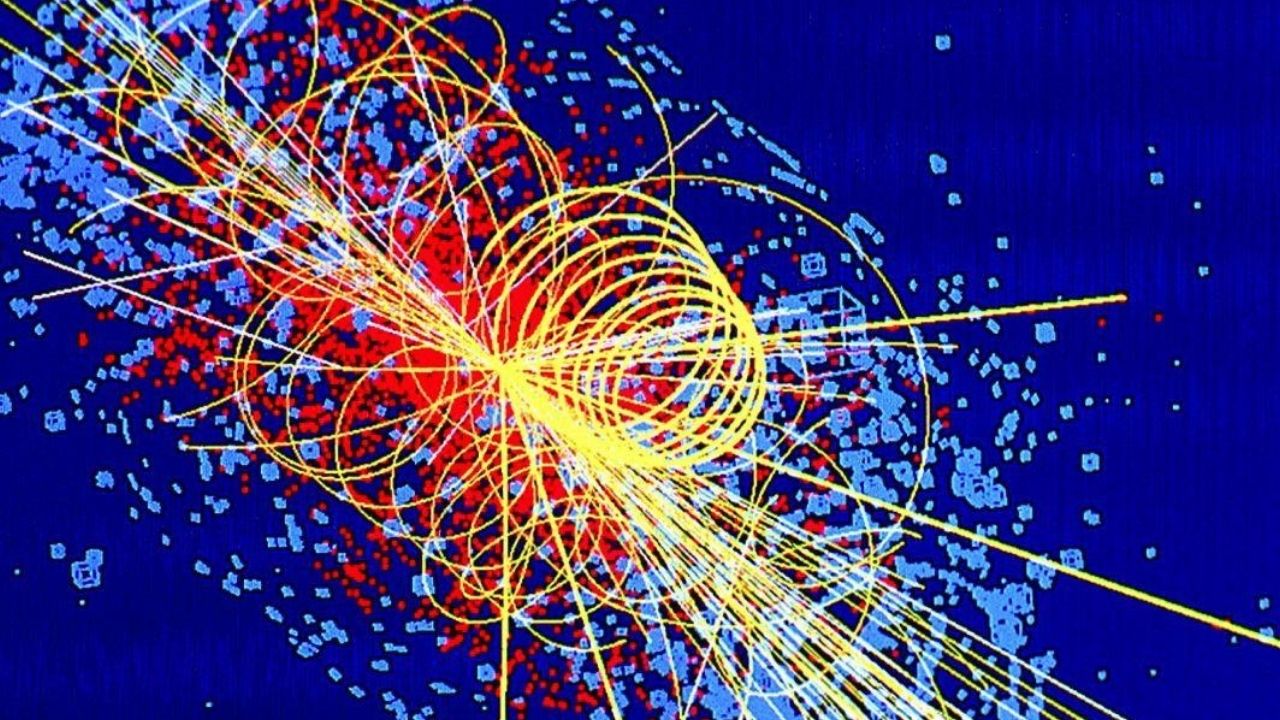 You are currently viewing A “partícula de Deus” que deu origem a tudo e ainda possui mistérios incríveis; conheça o Bóson de Higgs