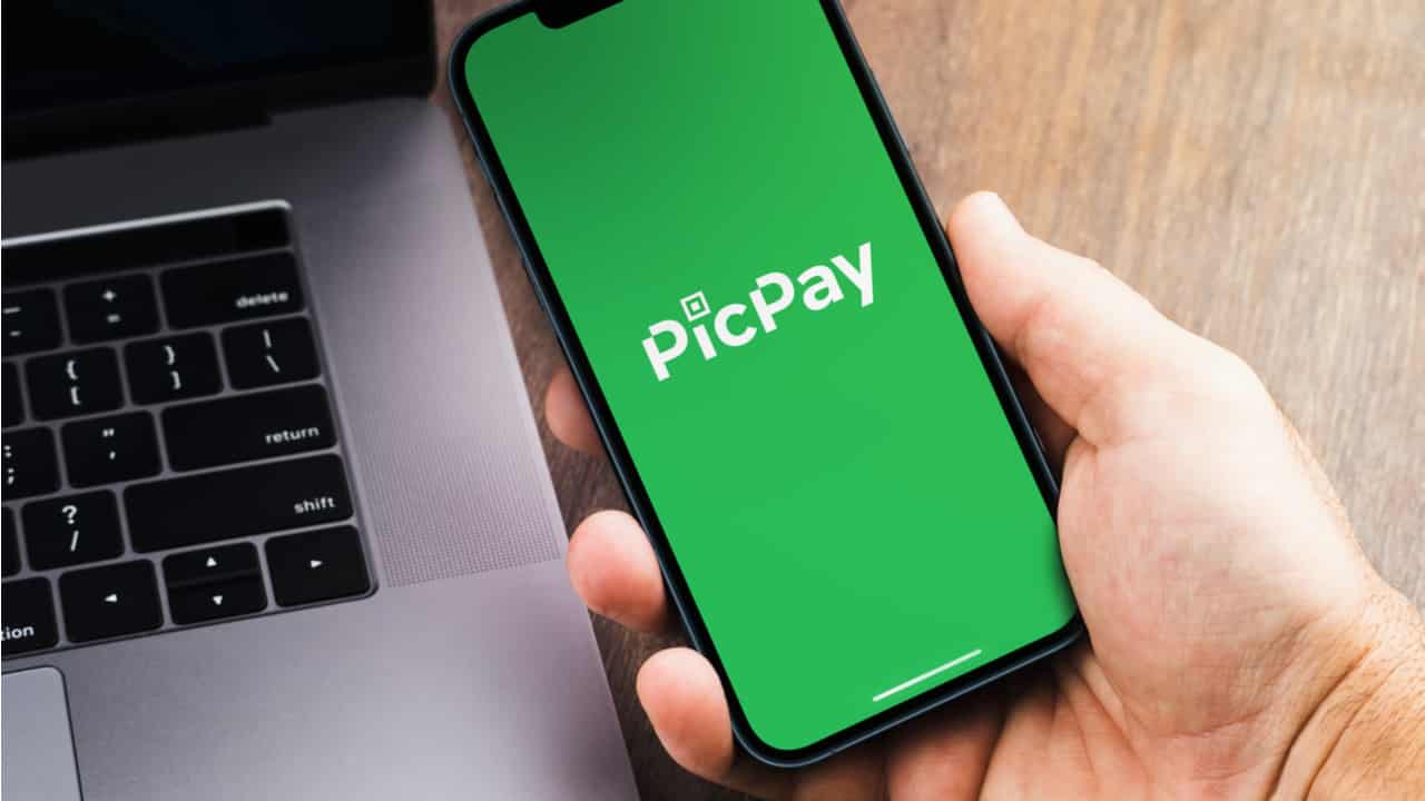 You are currently viewing PicPay unifica QR Code para pagamentos em Pix e comuns