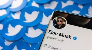 Read more about the article Ações do Twitter caem 11,3% nos EUA após desistência de Elon Musk