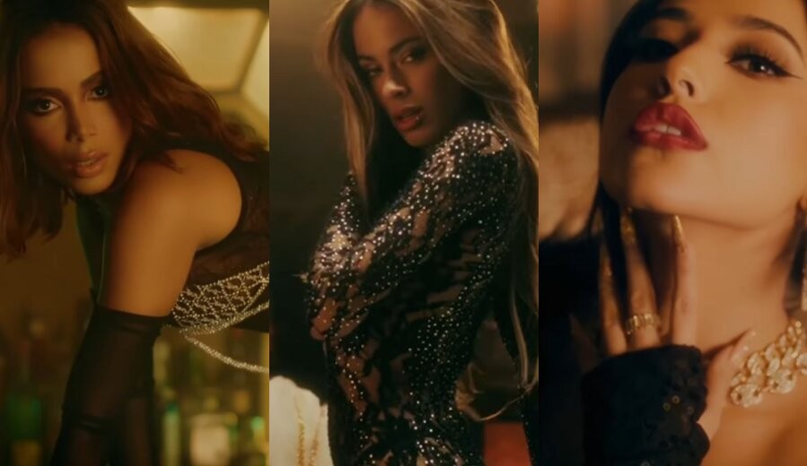You are currently viewing “La loto”: Parceria de TINI, Anitta e Becky G é eleita melhor da semana pela Billboard