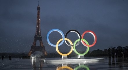 You are currently viewing Impreciso: Rússia está proibida de competir na Olimpíada de Paris
