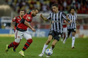 Read more about the article Qual canal passa ao vivo o jogo entre Flamengo e Atlético-MG?