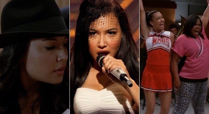 You are currently viewing Dois anos sem Naya Rivera: fãs relembram apresentações mais marcantes da estrela em ‘Glee’ 