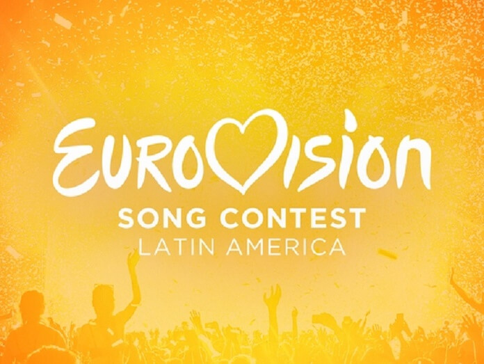 You are currently viewing Eurovision ganhará edição na América Latina e Brasil pode ter cidade-sede
