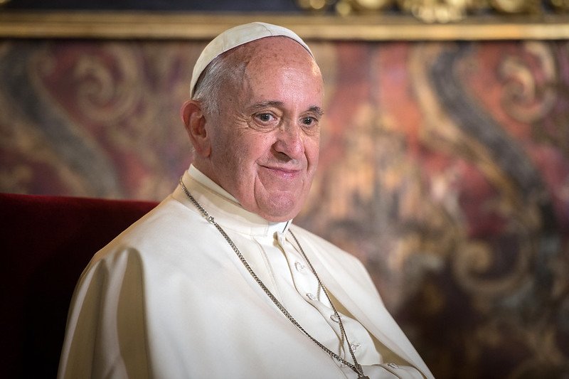 You are currently viewing Papa Francisco nomeia mulheres para comitê no Vaticano pela 1ª vez
