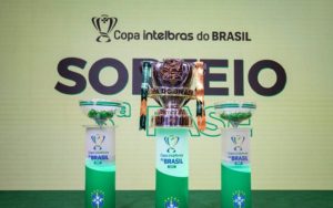Read more about the article Quem vai ser o adversário do Flamengo na Copa do Brasil? Sorteio acontece na terça