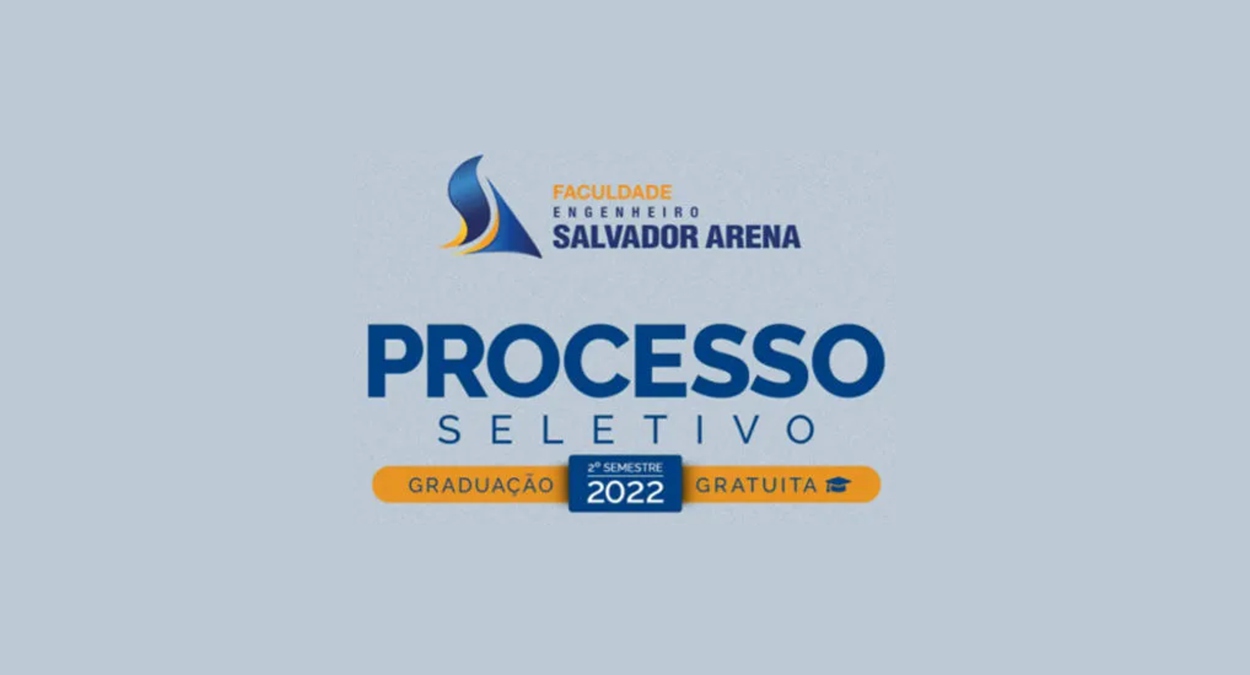 You are currently viewing Faculdade Engenheiro Salvador Arena divulga resultado do Vestibular 2022/2