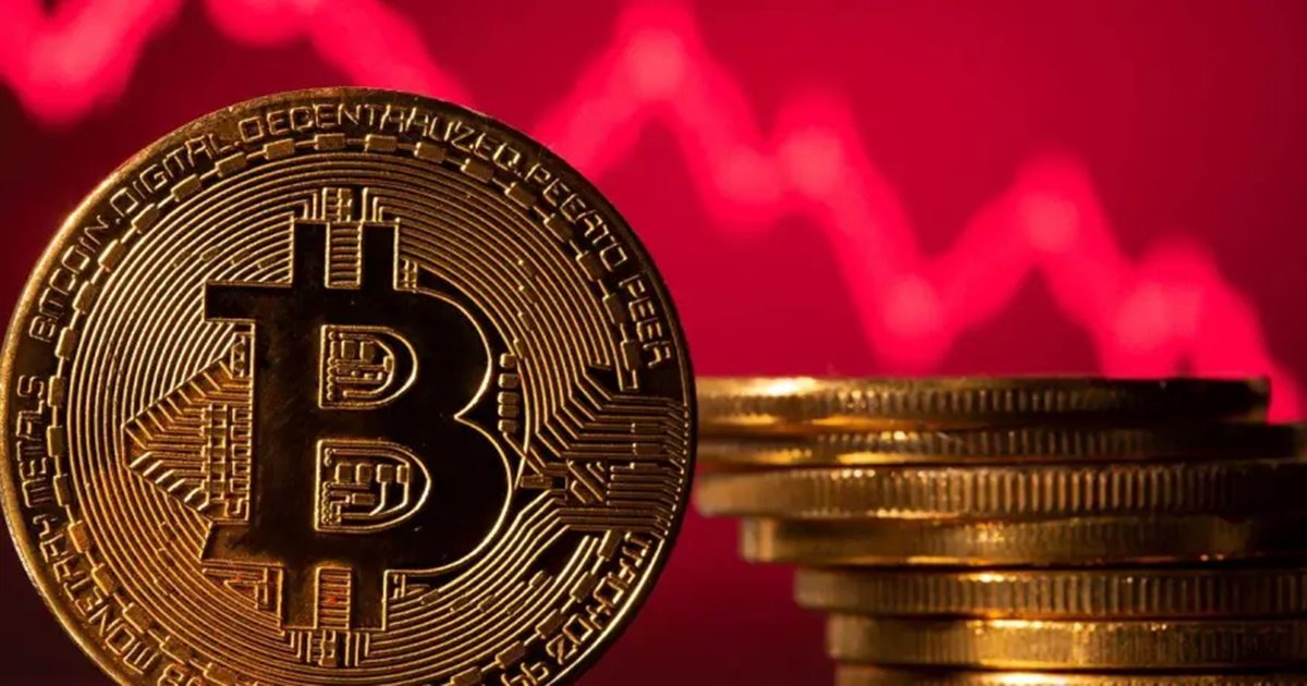 You are currently viewing Bitcoin já volta a ser negociado por valores acima dos US$ 20 mil