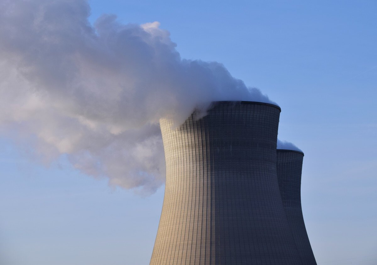 You are currently viewing ‘Sustentável’, Alemanha recorre a usinas a carvão