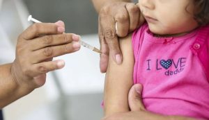 Read more about the article Segundo OMS e Unicef, pandemia traz o maior retrocesso de vacinação em 3 décadas