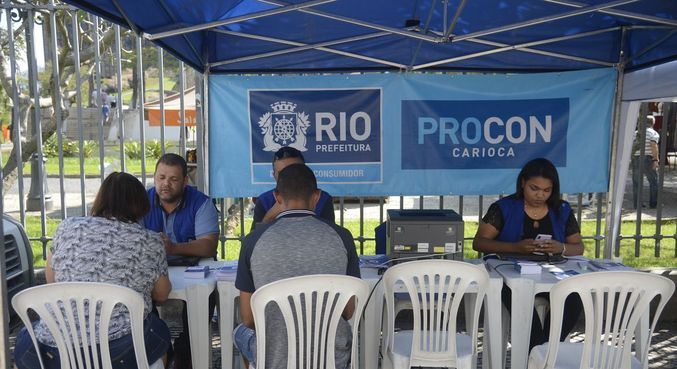You are currently viewing Procon-RJ promove mutirão para negociação de dívidas