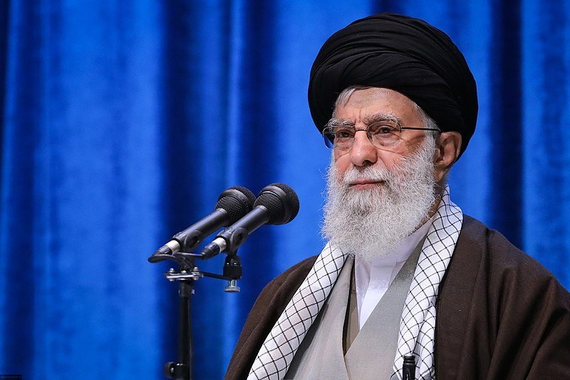 You are currently viewing Irã é capaz de construir bomba nuclear, diz assessor do líder supremo do país
