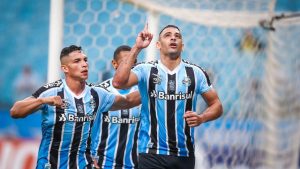 Read more about the article Grêmio vence e se isola no quarto lugar da Série B