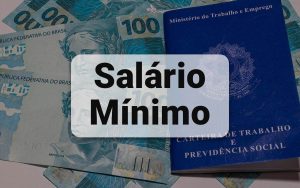 Read more about the article Salário Mínimo: saiba qual será o valor em 2023