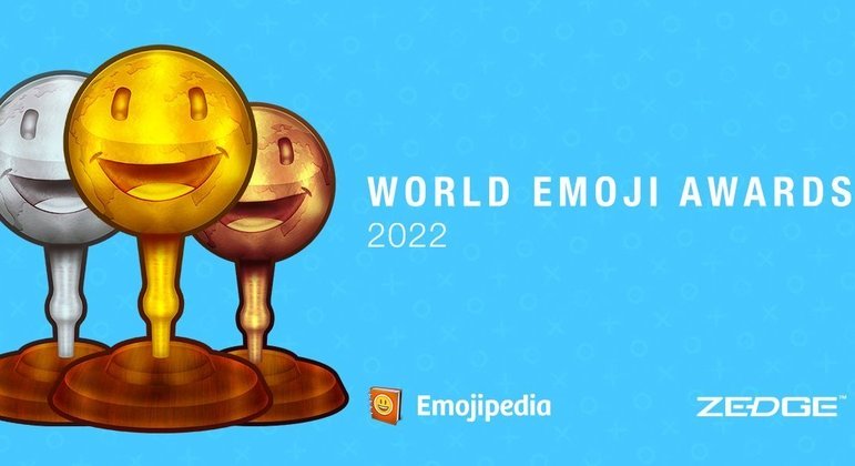 You are currently viewing World Emoji Awards: veja quais são as ‘carinhas’ campeãs de 2022