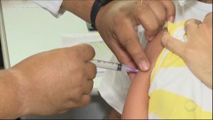 Read more about the article Ministério da Saúde estuda remanejar vacinas da CoronaVac para acelerar imunização de crianças