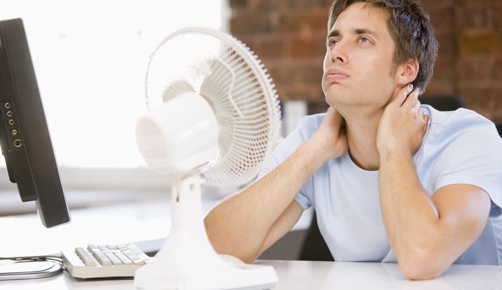 You are currently viewing Muito calor? Saiba como se refrescar sem precisar de ar condicionado