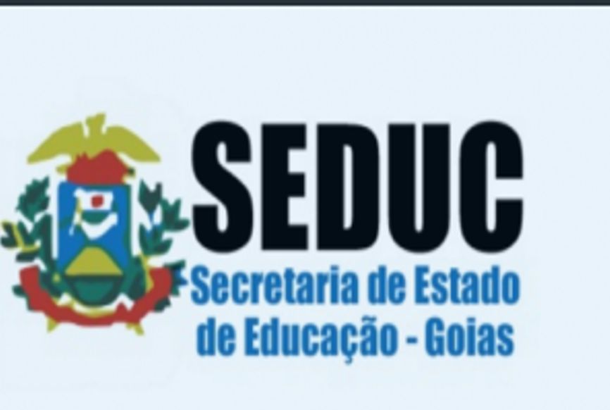 You are currently viewing SEDUC Goiás divulgou inscrição do Concurso Público para Professor Nível III, com mais de 5.000 vagas