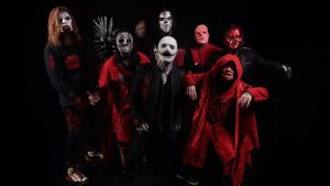 Read more about the article “The End”? Anúncio de novo disco do Slipknot reacende rumores de que banda pode acabar
