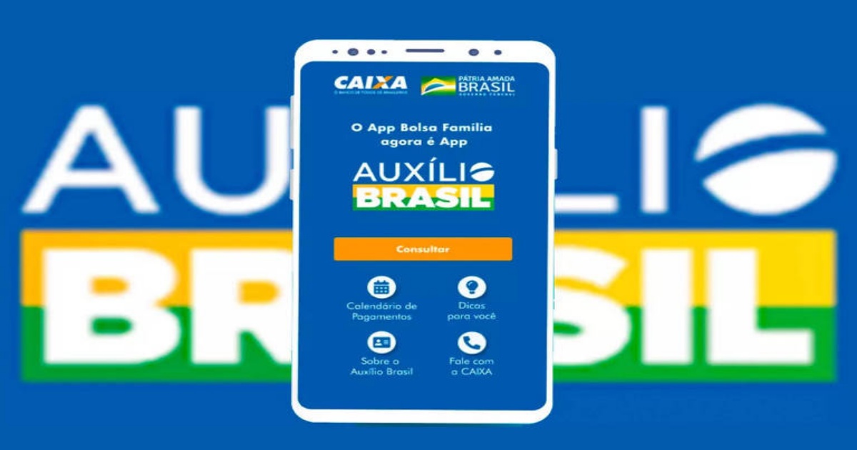 You are currently viewing Veja as datas de pagamento do Auxílio Brasil e como consultar os valores
