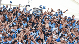 Read more about the article Grêmio pega adversários diretos em casa no 2º turno da Série B; confira