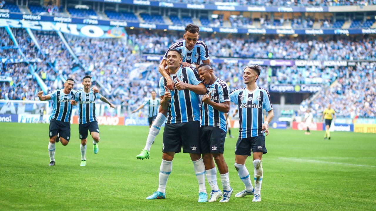 You are currently viewing Palpites e prognósticos de Chapecoense x Grêmio pela Série B