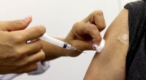 Read more about the article Moradores do Pari, em SP, são vacinados contra meningite após caso de morte