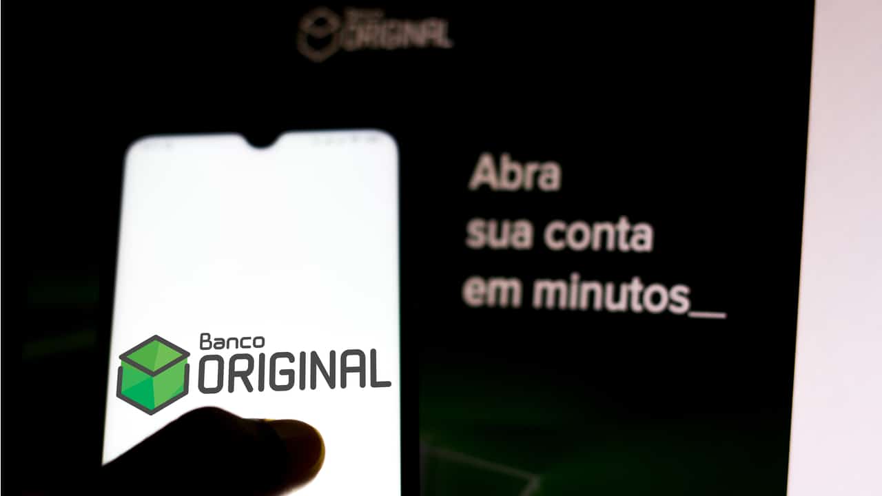 You are currently viewing Original é o banco digital mais inovador do Brasil segundo ranking Valor Inovação