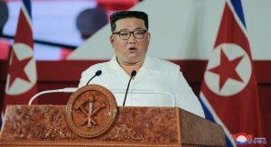 Read more about the article Coreia do Norte diz que está pronta para usar armas nucleares se entrar em confronto com os EUA