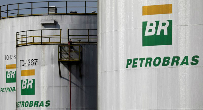 You are currently viewing Preço do diesel deve seguir alto sem recessão global, diz Petrobras