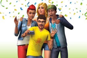 Read more about the article The Sims 4 apresenta bug de incesto após atualização