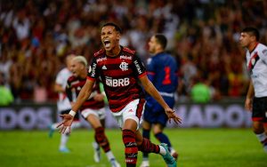 Read more about the article Flamengo vence e dorme no G4; veja tabela do Brasileirão após jogos deste sábado