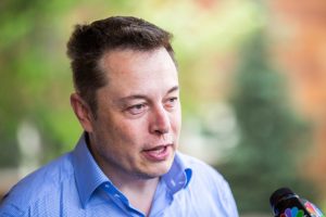 Read more about the article Musk contra-ataca processo movido pelo Twitter