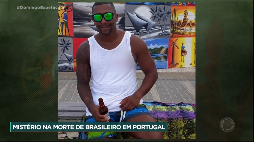 You are currently viewing Mistério envolve a morte de brasileiro após briga em restaurante de Portugal