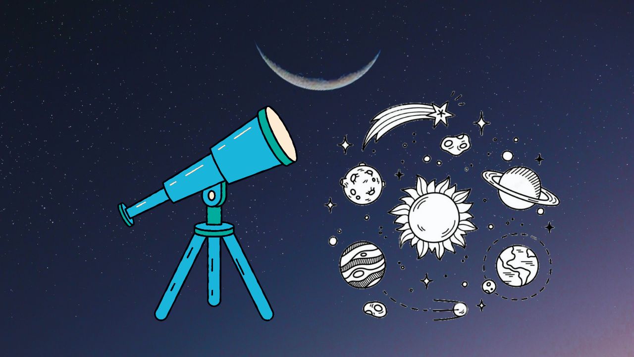 You are currently viewing Olhe para o céu em agosto: saiba quais planetas que estarão em destaque e visíveis neste mês