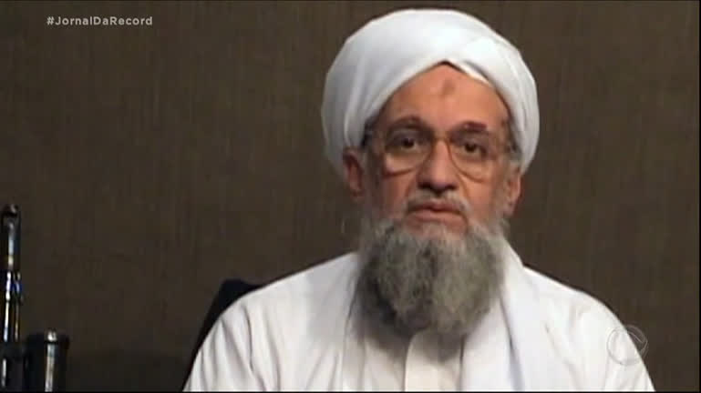 You are currently viewing EUA anuncia morte de um dos fundadores da Al Qaeda no Afeganistão