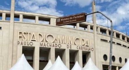 You are currently viewing Falso: Estádio do Pacaembu vai se tornar um museu