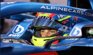 Read more about the article Piastri desmente a Alpine que correrá para eles em 2023