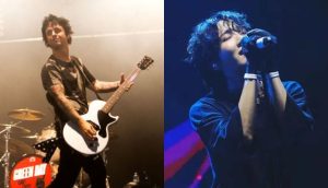 Read more about the article Show do Green Day no Lollapalooza Chicago é ofuscado por J-Hope, astro do K-Pop