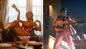 Read more about the article Além do Rock: como a trilha sonora de Elvis ressignifica a carreira do Rei do Rock